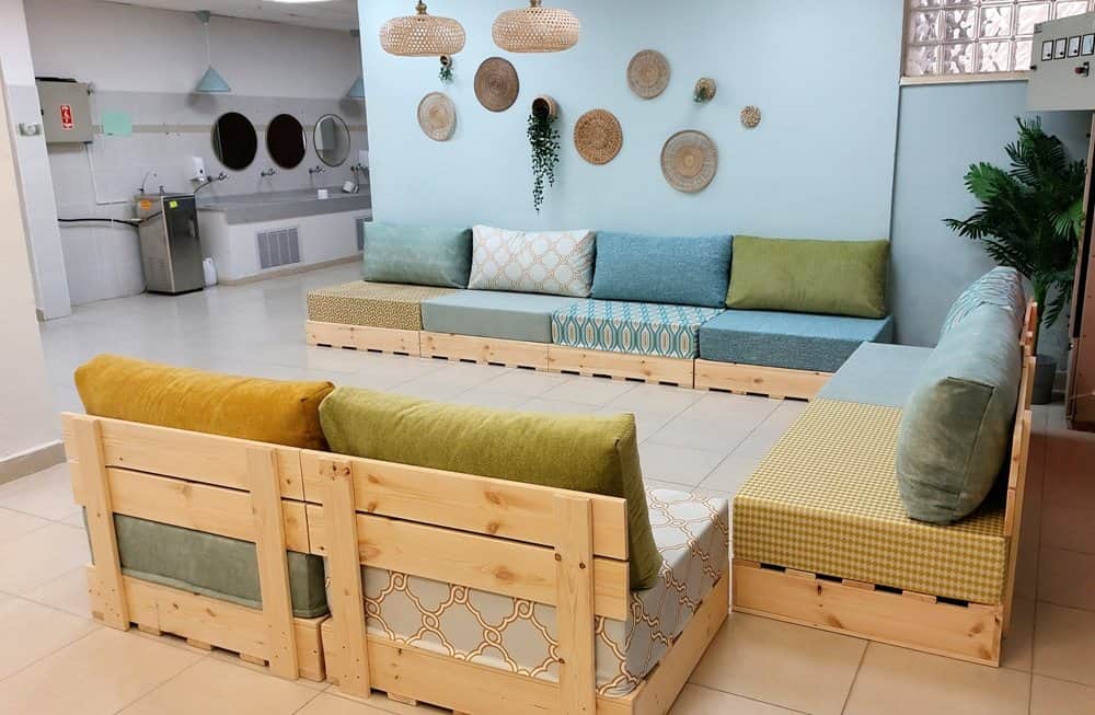 מערכת מודולרית Palermo