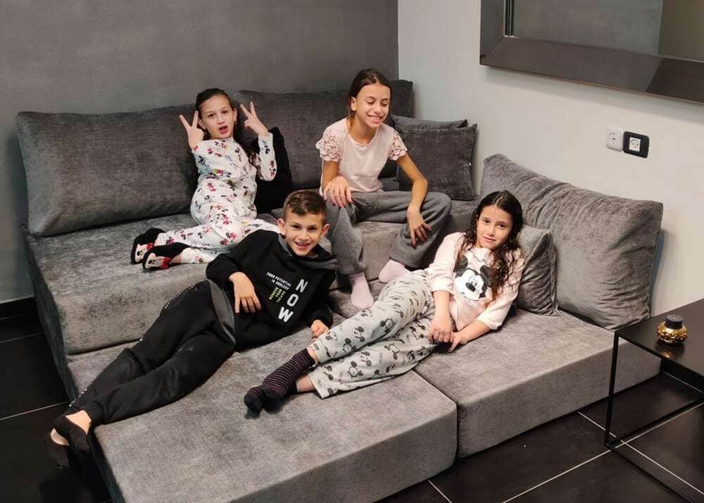 פינת רביצה אתנחתא