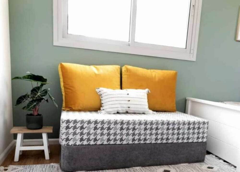 פינת רביצה Sparta B