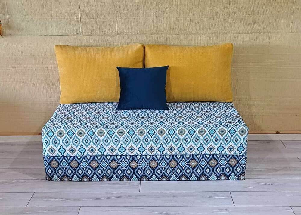 ספת רביצה מודולרית Capri