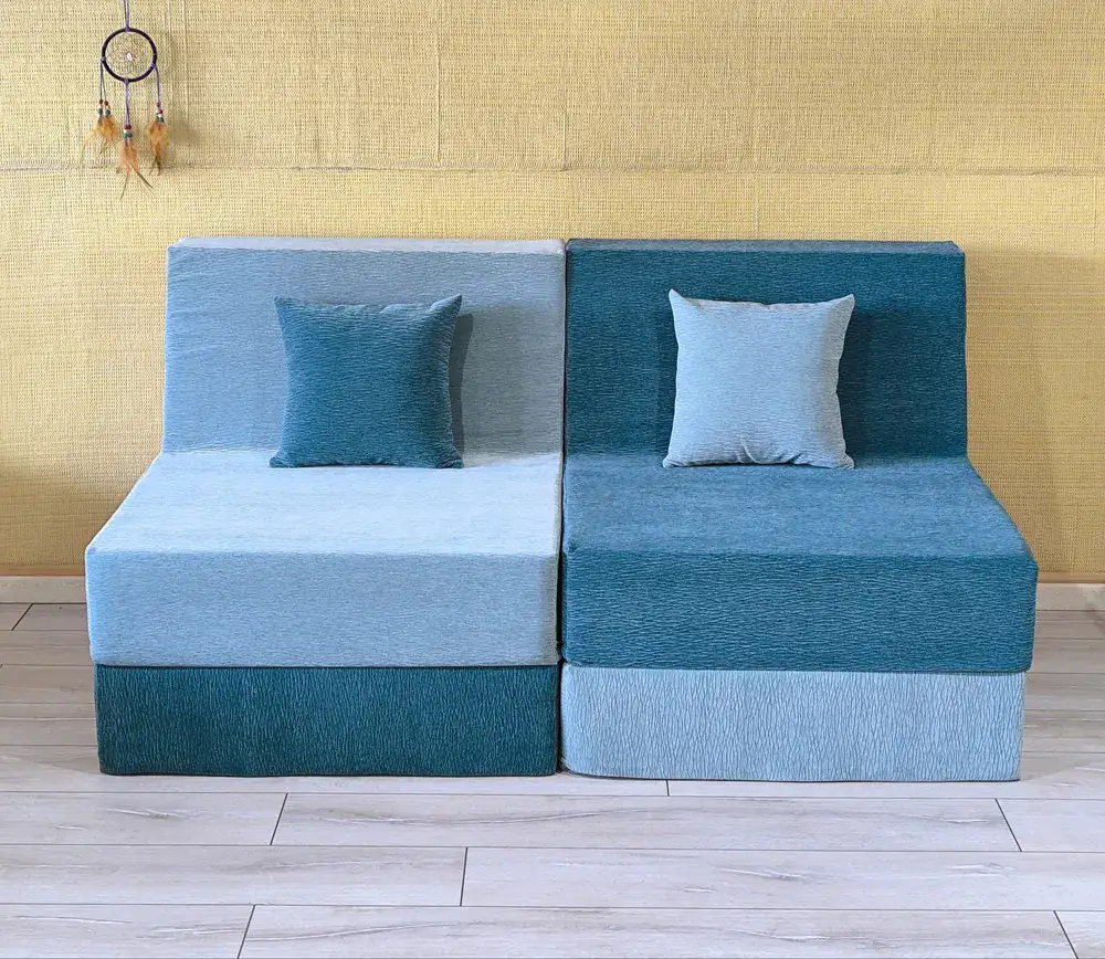 פינת רביצה מודולרית SKY