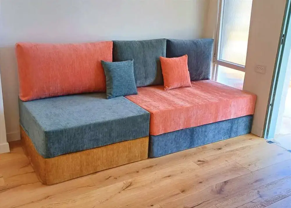 פינת רביצה Corduroy