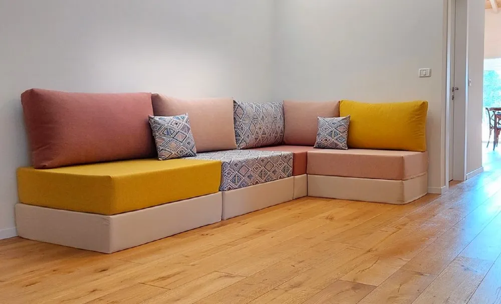 פינת רביצה Larnaca