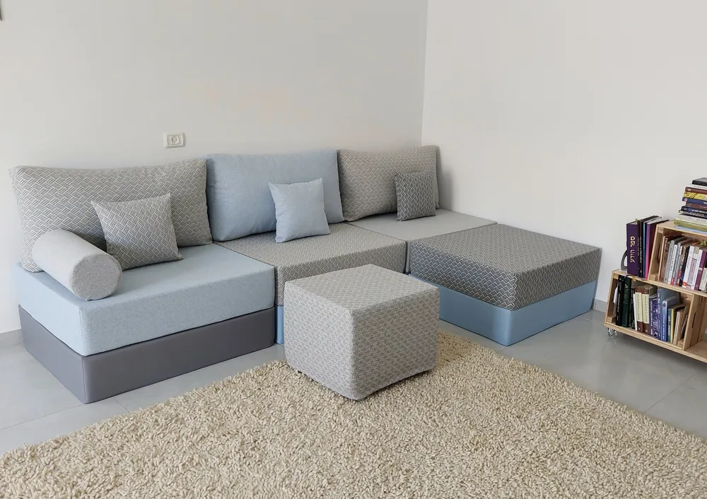 פינת רביצה Milano B