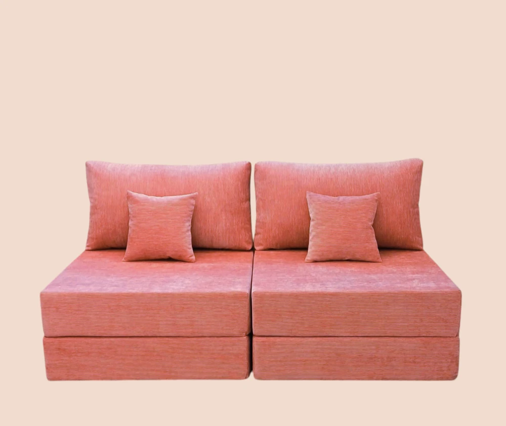 פינת רביצה Corduroy