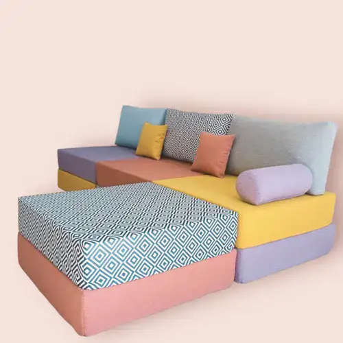 פינת ישיבה מודולרית Arnica