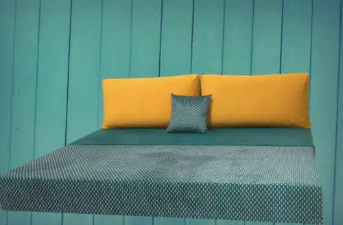 ספת רביצה Sofa bed