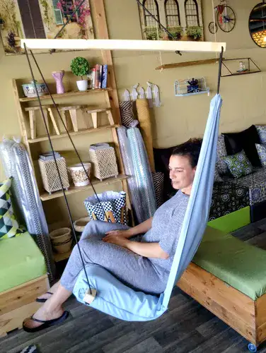 ערסל ישיבה easy