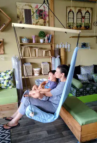 ערסל ישיבה easy