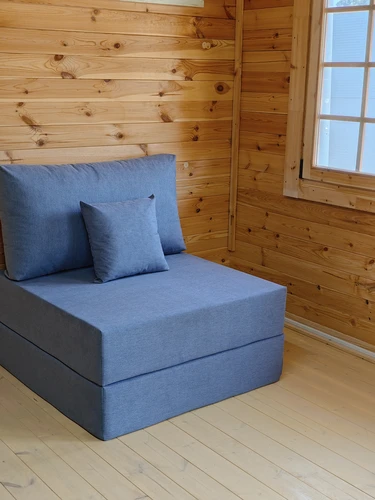 ספת רביצה Noa Lounge