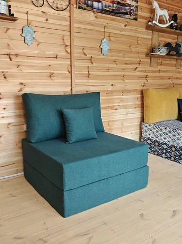 ספת רביצה Noa Lounge