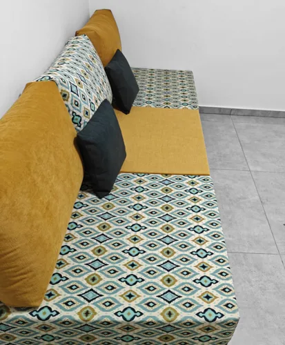 פינת ישיבה מודולרית- MERCURY