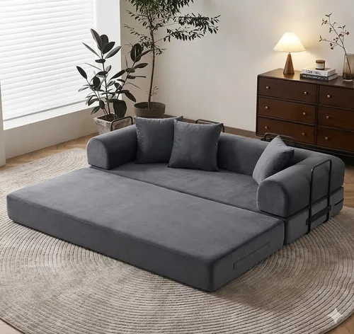 Noa Lounge gray