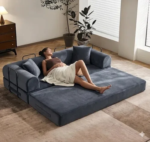 Noa Lounge gray
