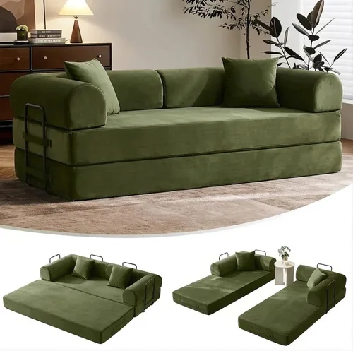 Noa Lounge Green