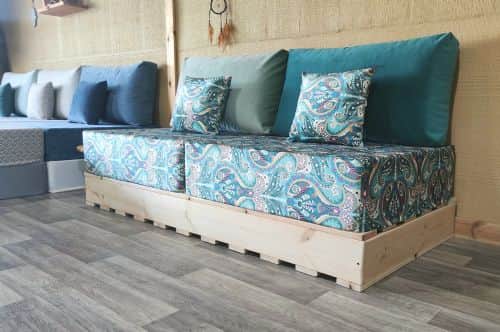 פינת ישיבה Sakura