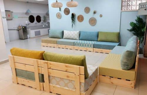 מערכת מודולרית Palermo