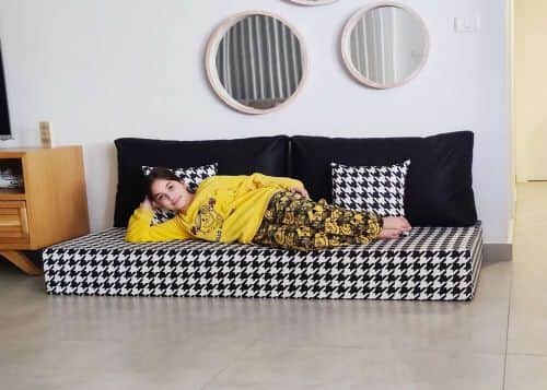 ספת רביצה dreams