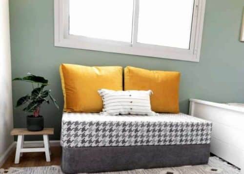 פינת רביצה Sparta B