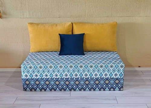 ספת רביצה מודולרית Capri