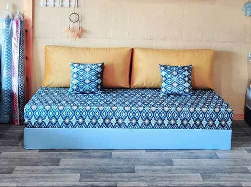 פינת רביצה מודולרית bed