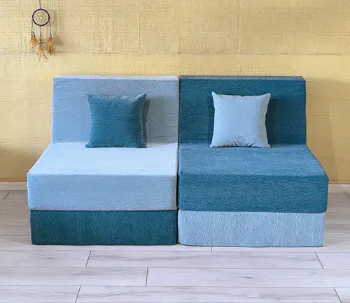 פינת רביצה מודולרית SKY