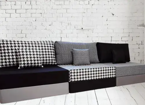 פינת ישיבה מודולרית ORCA