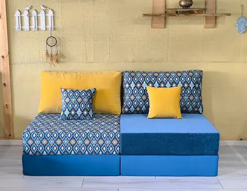 ספת רביצה מודולרית lagon