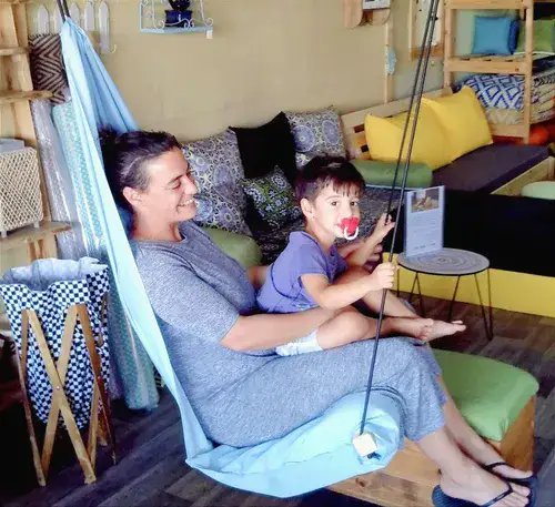 ערסל ישיבה easy