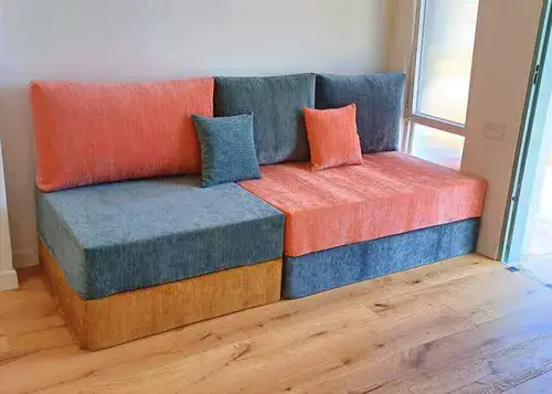 פינת רביצה Corduroy