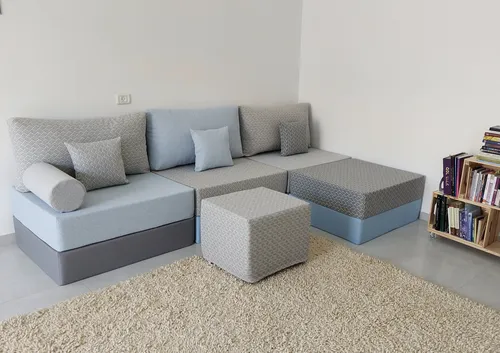 פינת רביצה Milano B