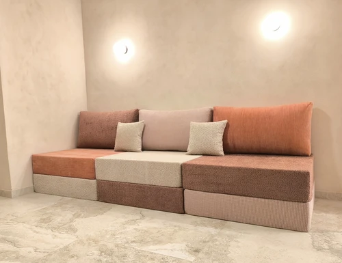 ספת רביצה מודולרית Valley