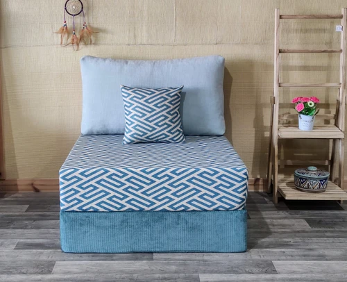 ספת רביצה single