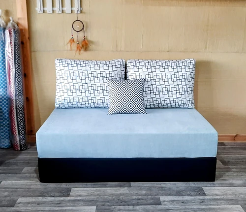 פינת רביצה מודולרית japan