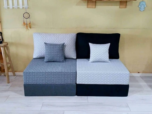 פינת רביצה מודולרית soul b