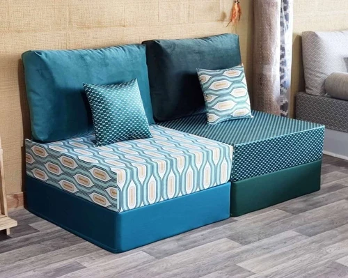 פינת רביצה מודולרית Circles