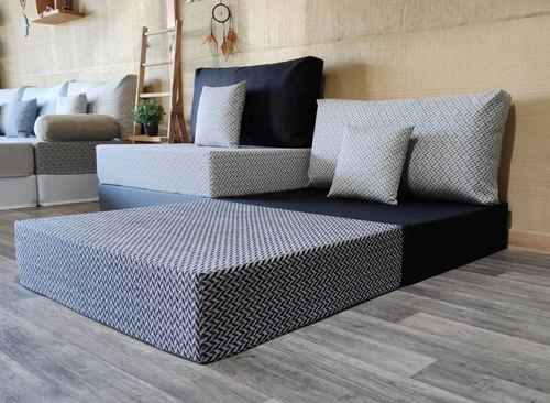 פינת רביצה מודולרית soul