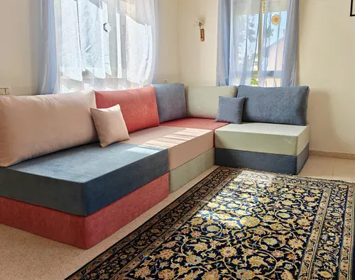 ספת רביצה מודולרית Shiya