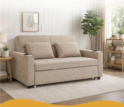 ספת מיטה Roma