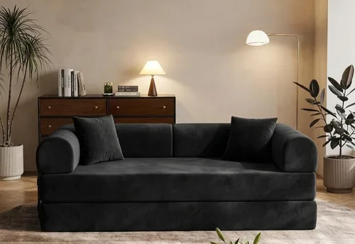 Noa Lounge Black